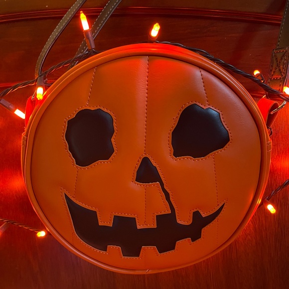 Handbags - Halloween 1978 Purse